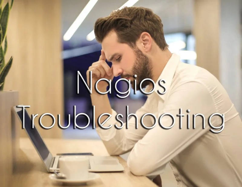 Troubleshooting Nagios 4 Core Installation featured image