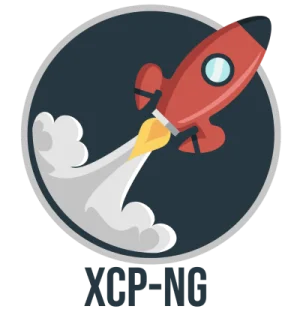 XCP-ng / XenServer – Your First Virtual Machine Installation featured image