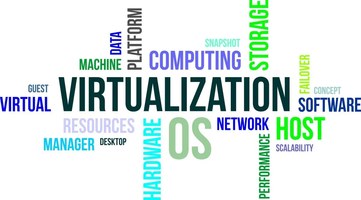 Virtualization Introduction featured image