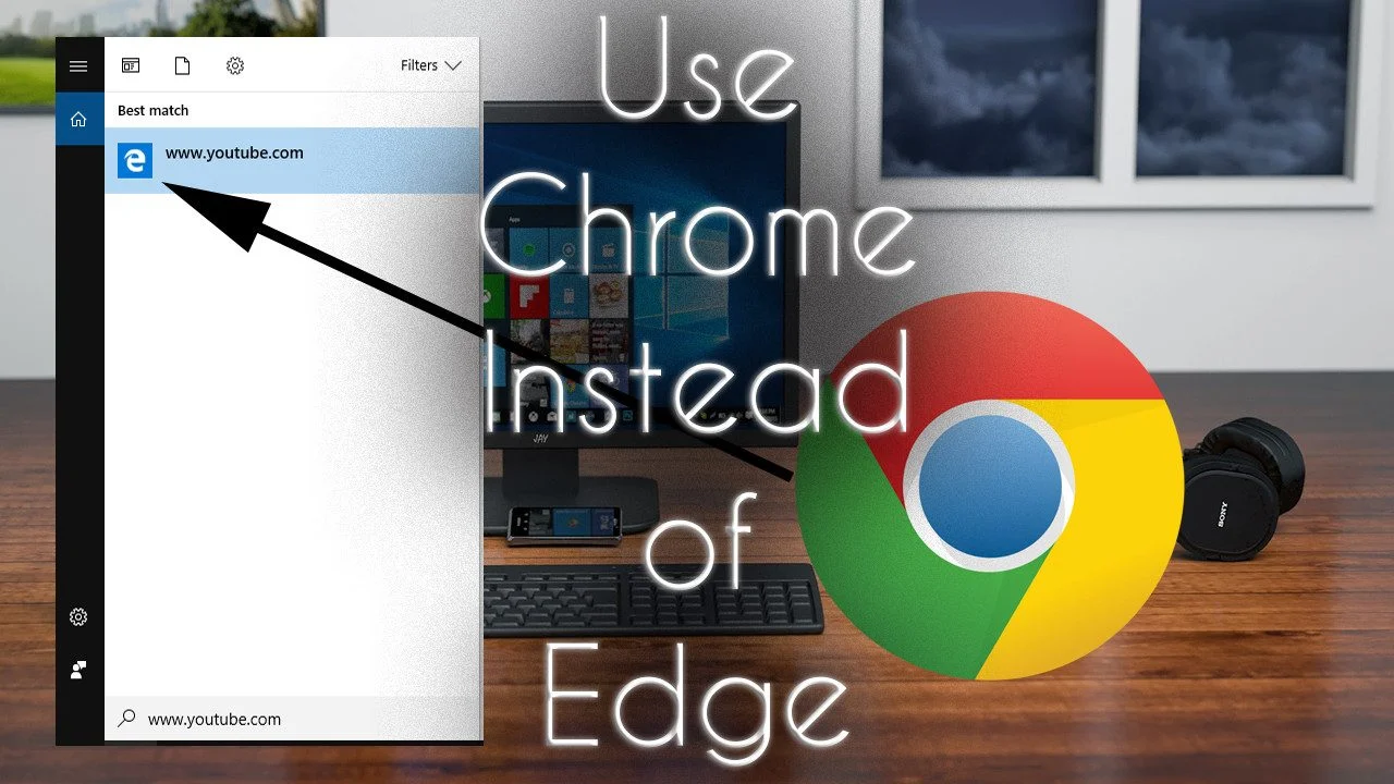 How To Change Cortana Search featured image