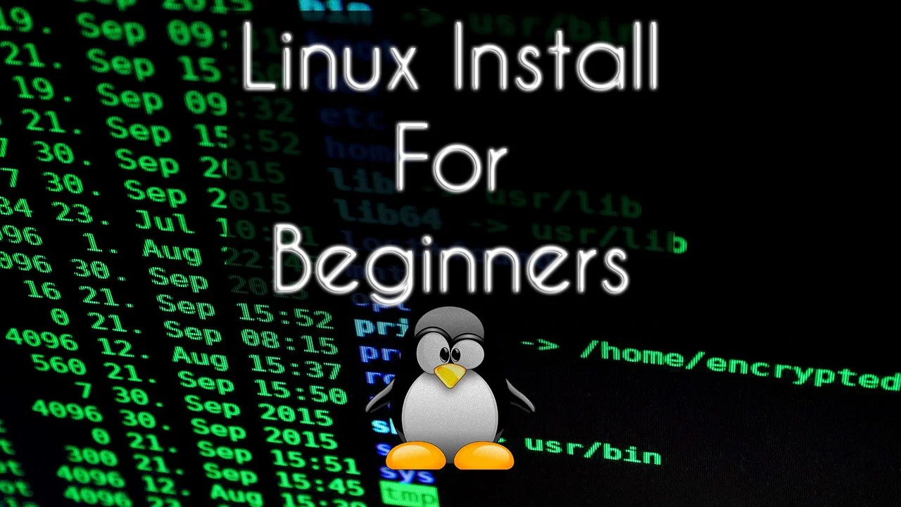 How to Install Linux for the First Time featured image