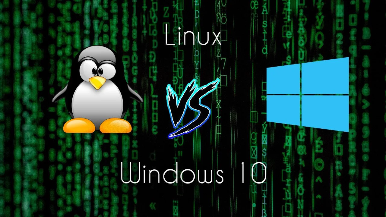 Why should I switch to Linux from Windows? featured image