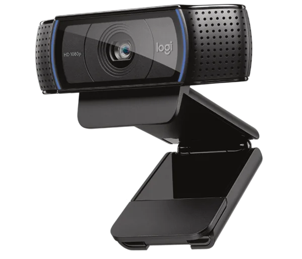 Logitech C920 Linux Driver | Fix Lag and Disable Auto-Focus featured image