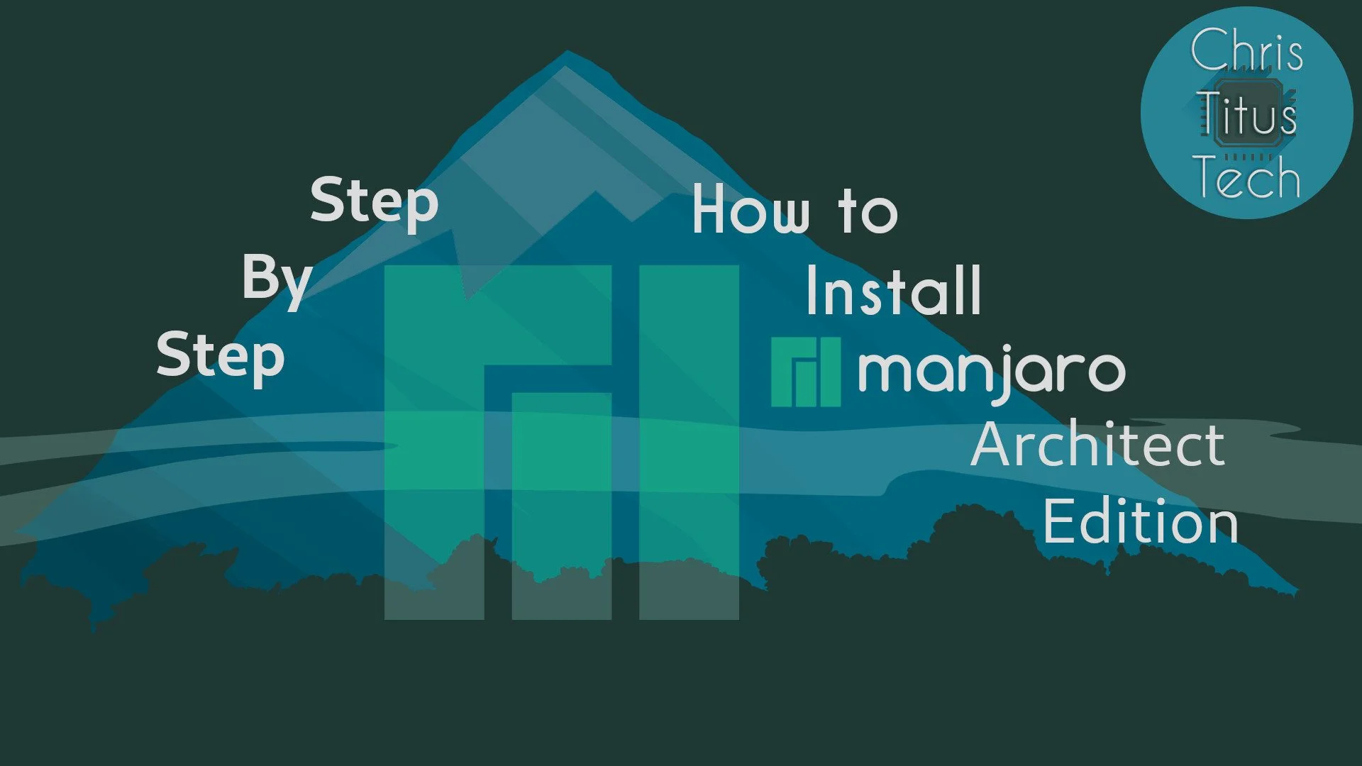 Manjaro Architect Installation Guide featured image