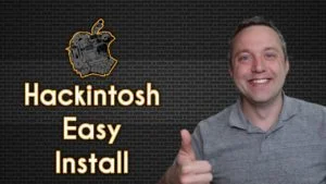 Hackintosh Ryzen Install featured image