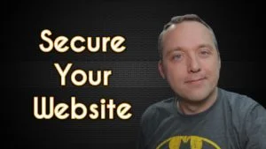 How to Secure A Web Server featured image