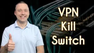 How To Setup a VPN Kill Switch Server featured image