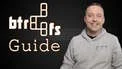 BTRFS Guide - Basic Commands, Snapshots, and RAID featured image
