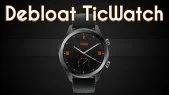Fix Ticwatch Lag featured image