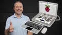 Raspberry Pi Laptop featured image