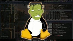 Bspwm on KDE featured image