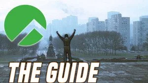 Rocky Linux featured image