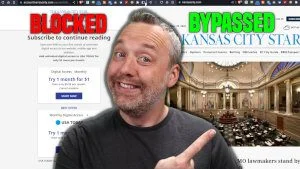 Bypass Paywalls featured image