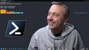 Pretty Powershell featured image