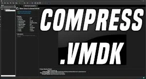 Shrink VMWare VMDK File featured image