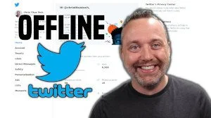Twitter Archive Offline featured image