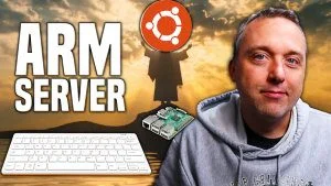 Ubuntus ARM Is Good featured image