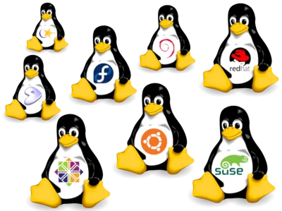 distros