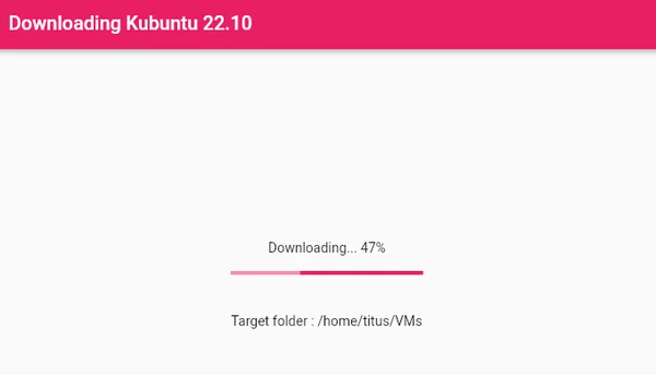 Kubuntu Download