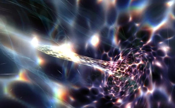 Hyperspace