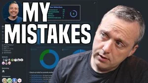 Github Mistakes and What I Wish I Knew Sooner featured image
