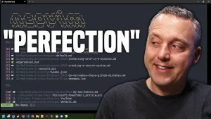 My New Editor featured image