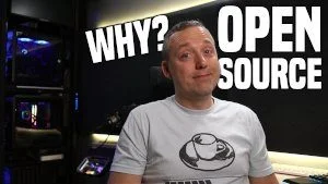 Why Open Source? featured image