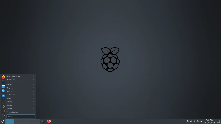 Desktop