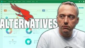 Crowdstrike Alternatives featured image