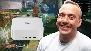 Home Theater PC featured image