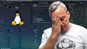 My Problems With Linux featured image