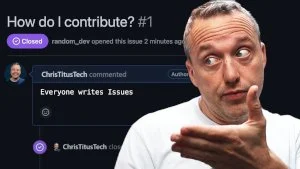 Why You NEED to Contribute to Open Source featured image