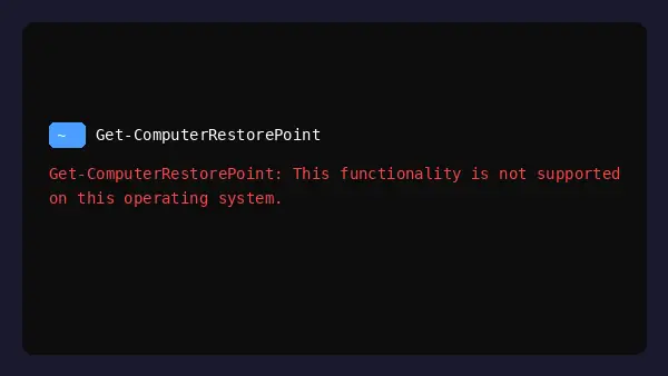 Restore WMI after Corruption featured image