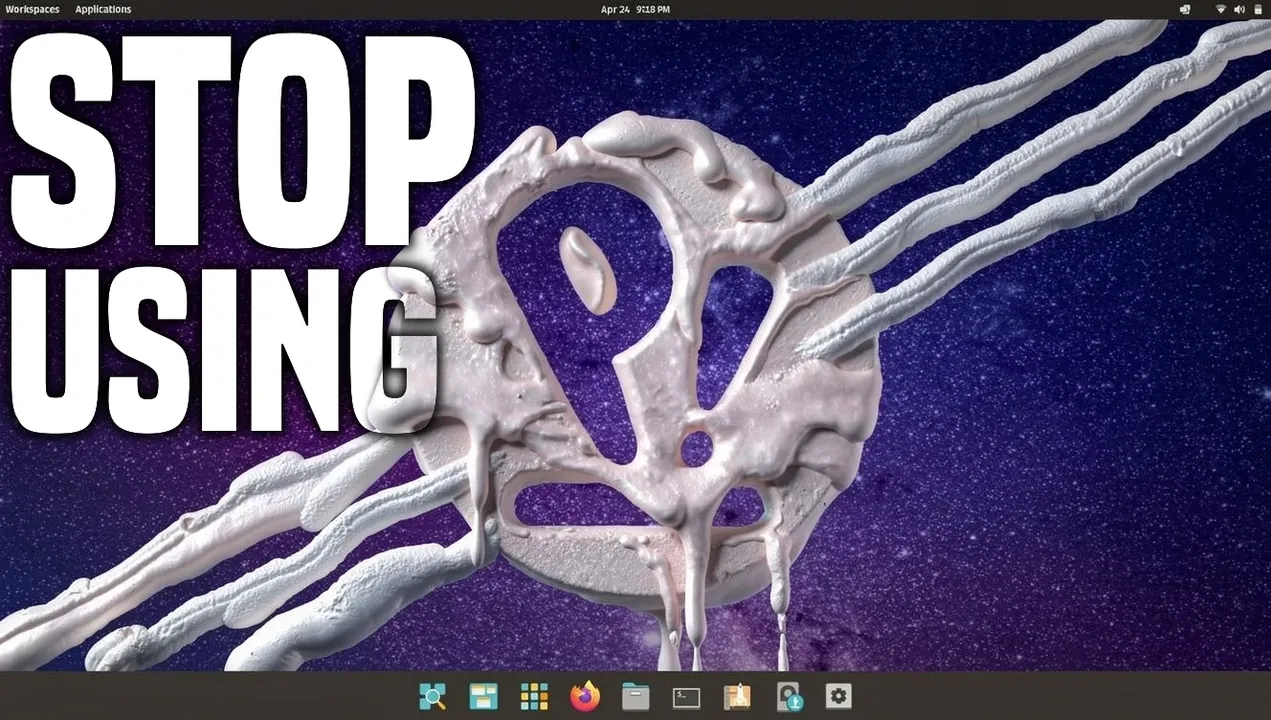 Why You Should Avoid Pop!_OS 24.04 Right Now featured image